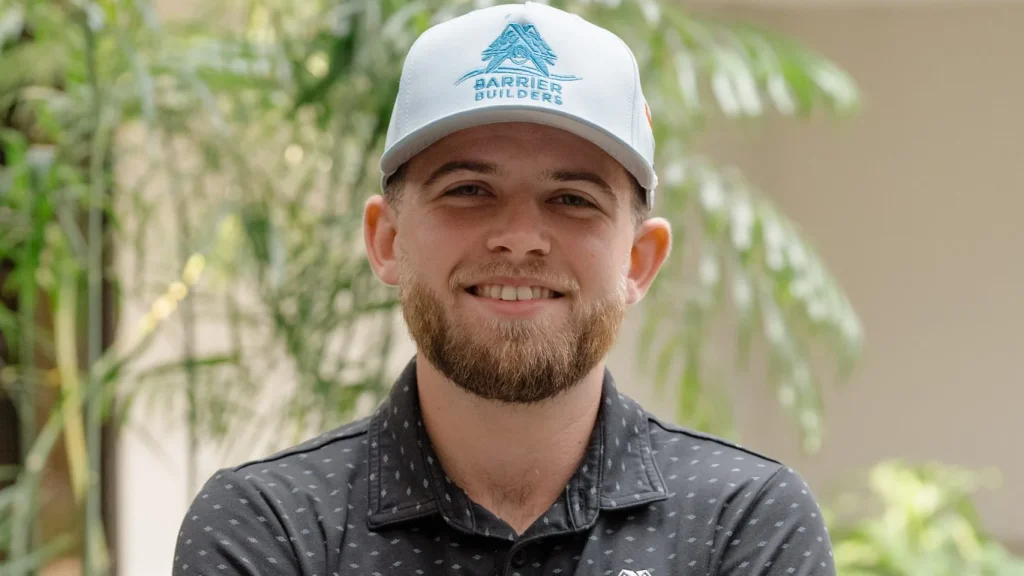 Tyler Kedrowski